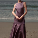 Gale Gown - Lavender - Heidi Merrick