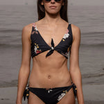 Terry Top - English Rose - Heidi Merrick