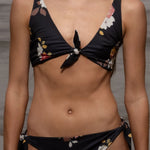 Terry Top - English Rose - Heidi Merrick