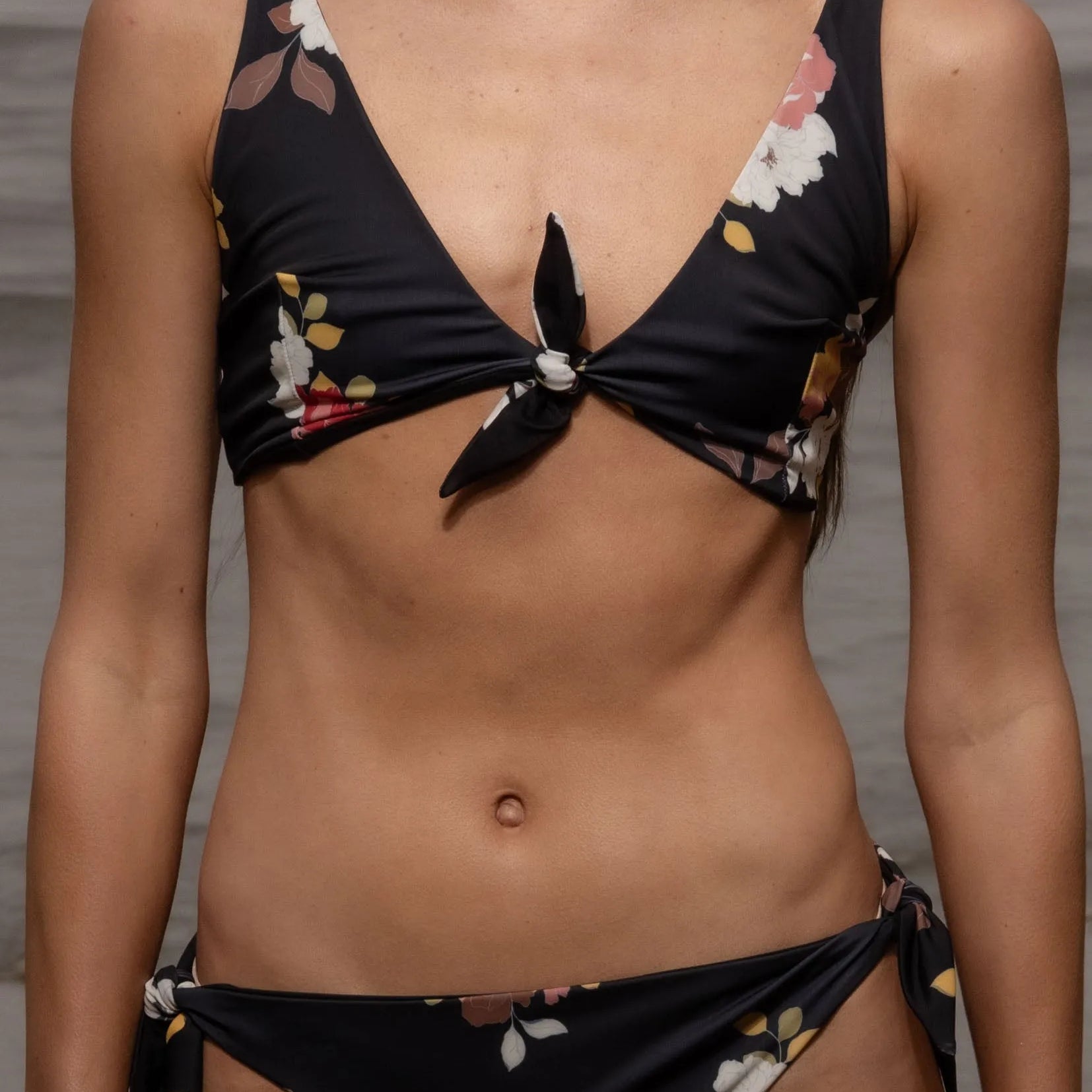 Terry Bottom - English Rose - Heidi Merrick