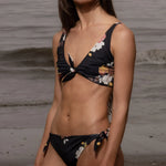 Terry Top - English Rose - Heidi Merrick