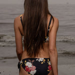 Terry Top - English Rose - Heidi Merrick