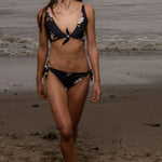 Terry Bottom - English Rose - Heidi Merrick