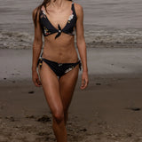 Terry Bottom - English Rose - Heidi Merrick