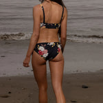 Terry Top - English Rose - Heidi Merrick