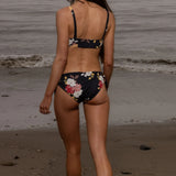 Terry Top - English Rose - Heidi Merrick