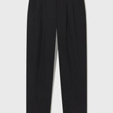 Image 2 of 9 - KAOLIN TROUSER - NOIR 