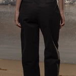 Baptise Pant - Black Trench - Heidi Merrick