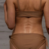 Terry Bottom - Sand Shark - Heidi Merrick