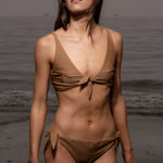 Terry Top - Sand Shark - Heidi Merrick