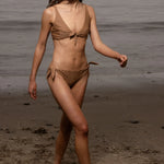 Terry Top - Sand Shark - Heidi Merrick