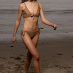 Terry Bottom - Sand Shark - Heidi Merrick