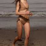 Terry Top - Sand Shark - Heidi Merrick