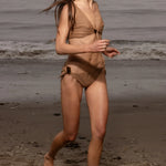 Terry Bottom - Sand Shark - Heidi Merrick