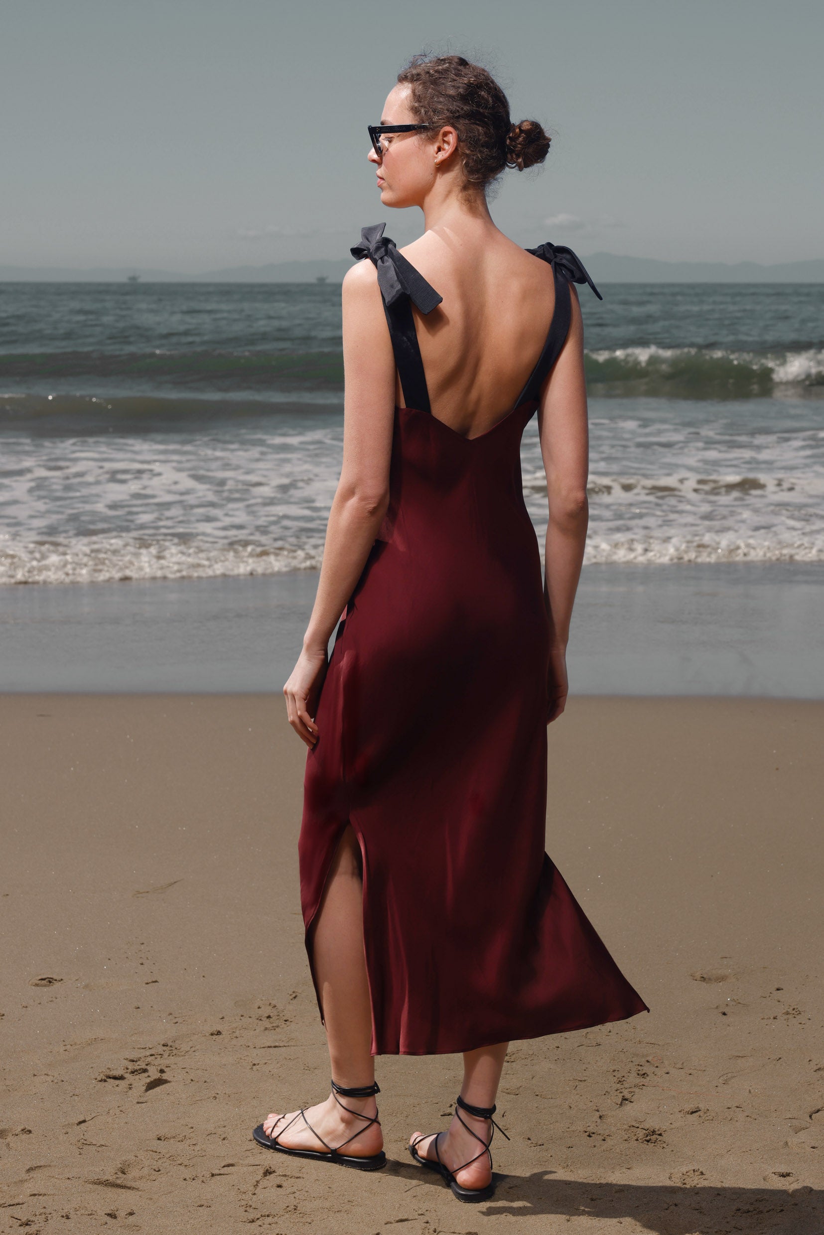 Heidi Merrick | Heidi Merrick | Marion Slip Dress