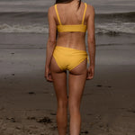 Terry Bottom - Yellow Fin - Heidi Merrick