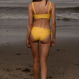 Terry Bottom - Yellow Fin - Heidi Merrick