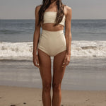 Vicent Bottom - Butter - Heidi Merrick