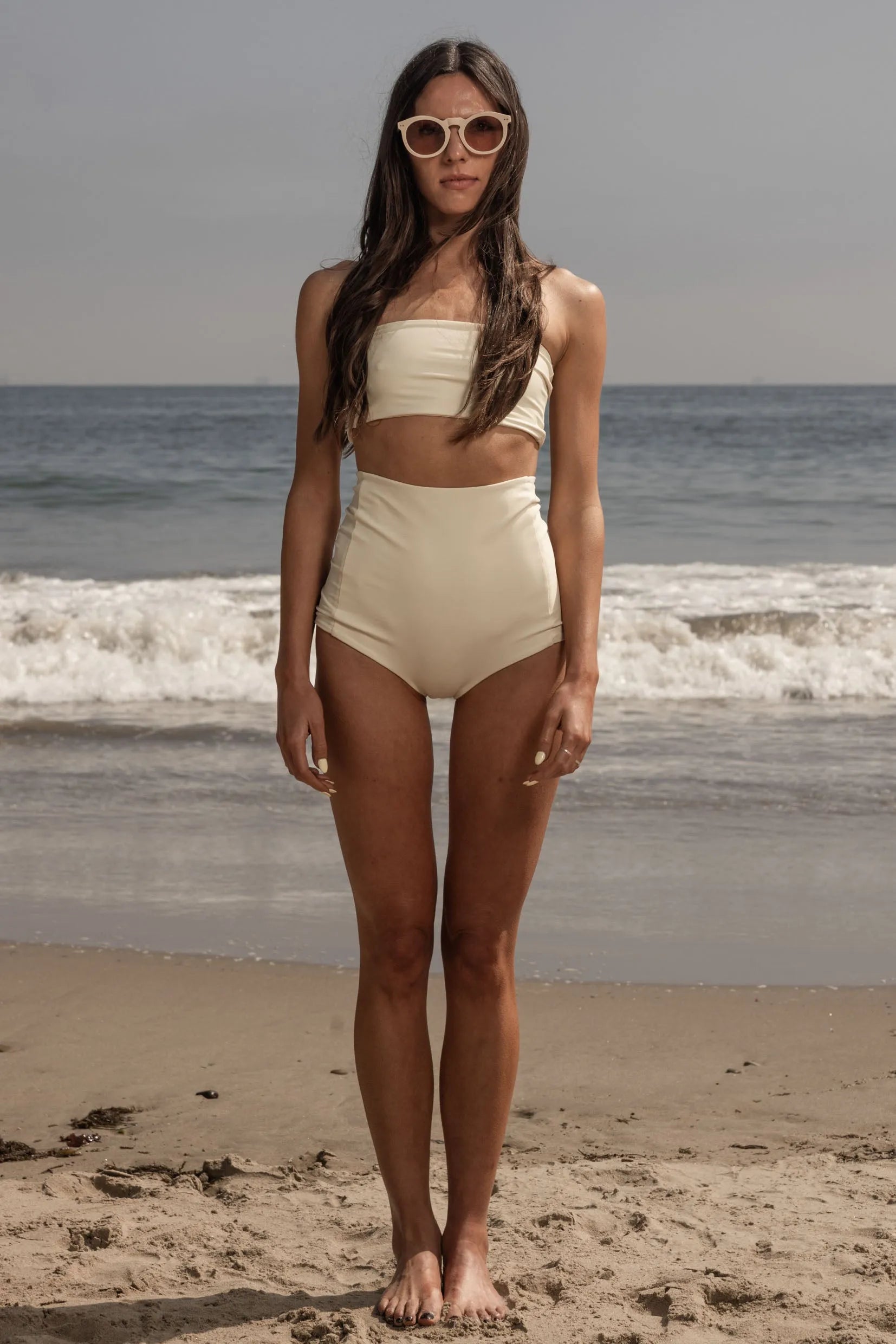 Vicent Bottom - Butter - Heidi Merrick