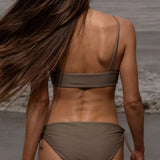 Terry Top - Great White - Heidi Merrick