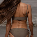 Terry Bottom - Great White - Heidi Merrick