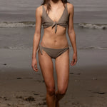 Terry Top - Great White - Heidi Merrick