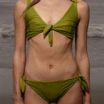 Terry Top - Frog - Heidi Merrick