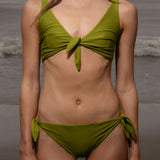 Terry Top - Frog - Heidi Merrick