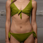 Terry Top - Frog - Heidi Merrick