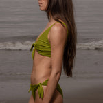 Terry Top - Frog - Heidi Merrick