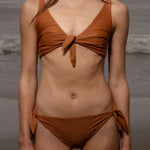 Terry Bottom - Tiger Shark - Heidi Merrick