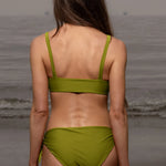 Terry Bottom - Frog - Heidi Merrick