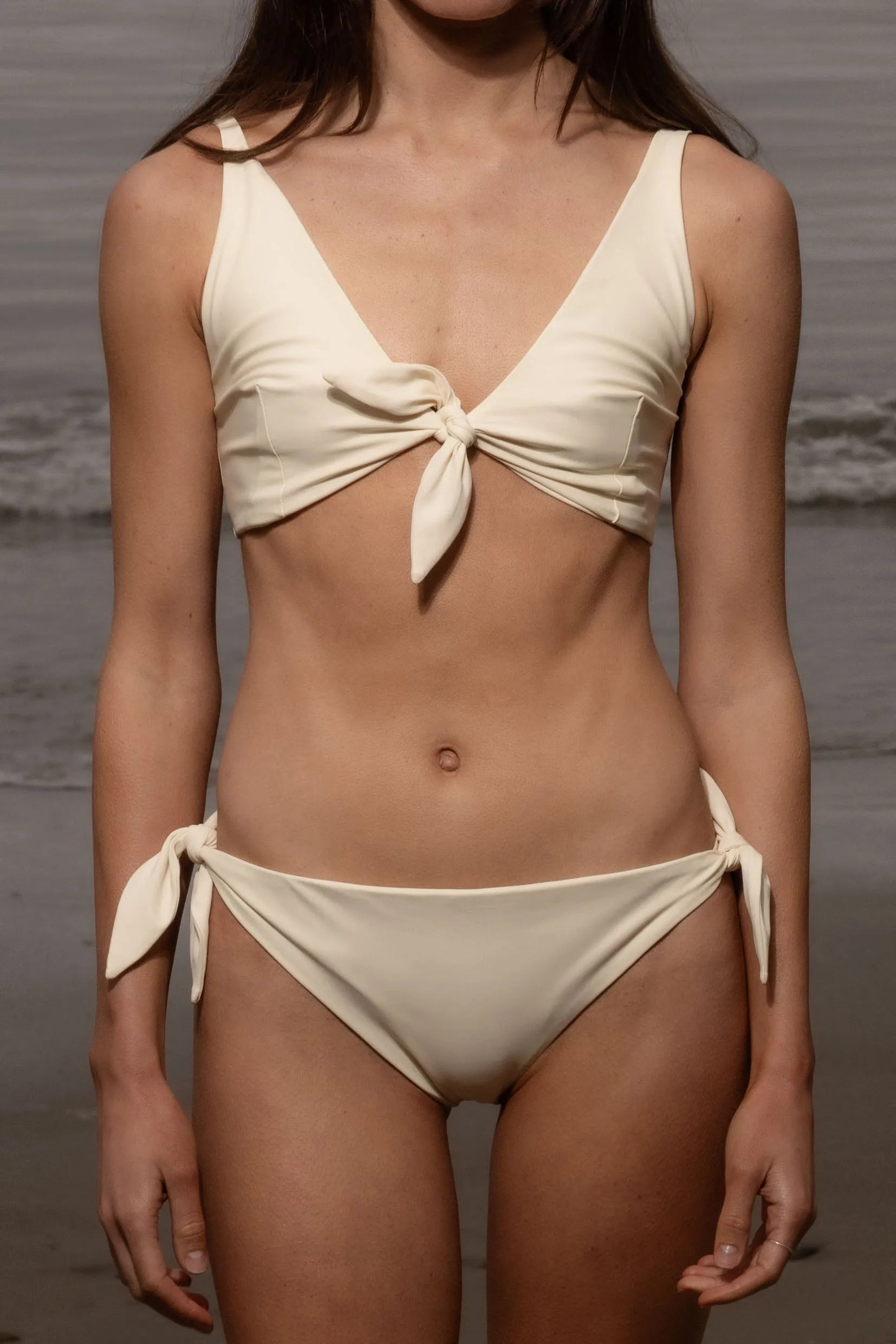 Terry Bottom - Butter - Heidi Merrick