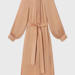 Arnold Dress - Toast - Heidi Merrick