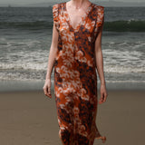 Prose Kaftan - Chalked Palm