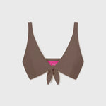 Terry Top - Great White - Heidi Merrick