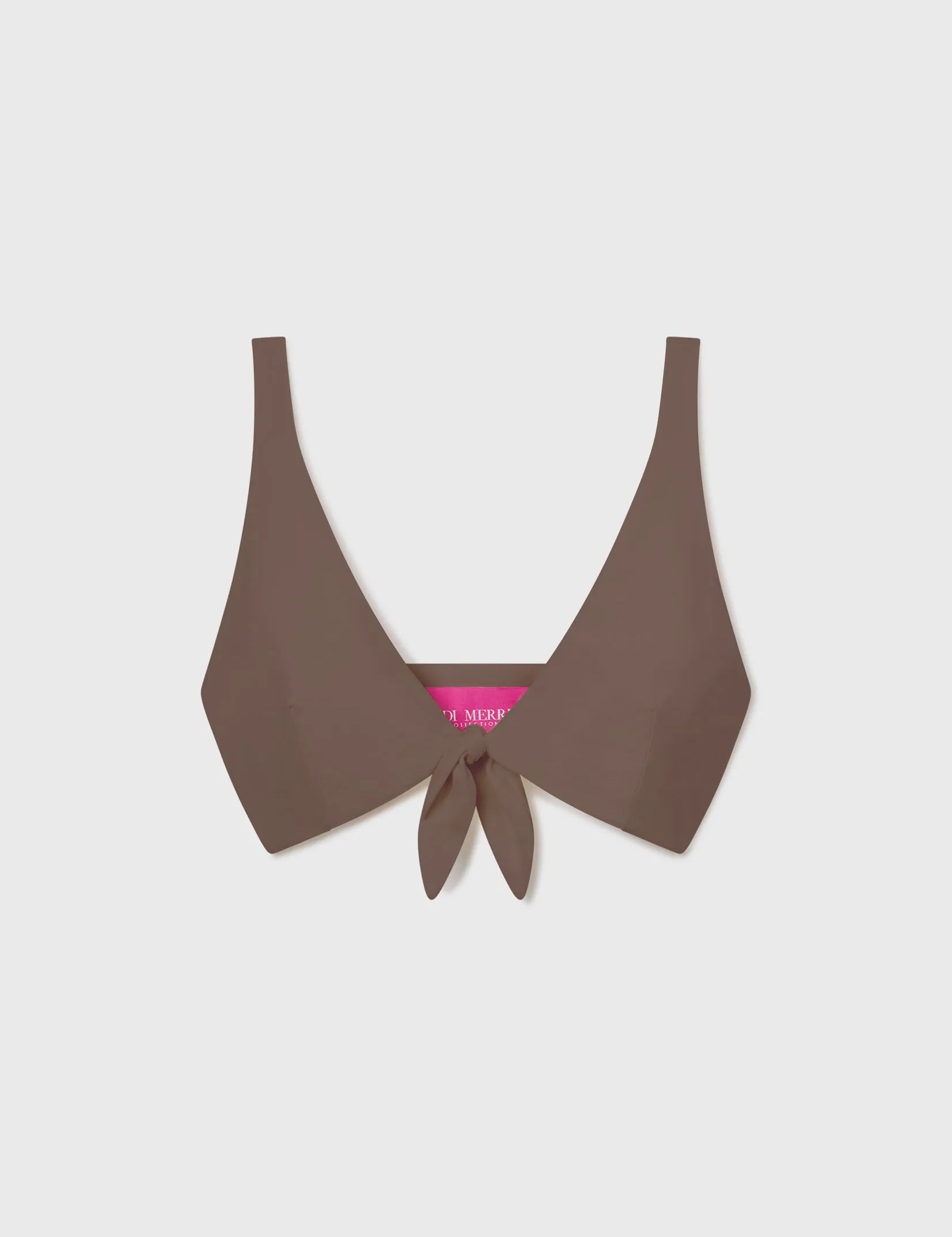Terry Top - Great White - Heidi Merrick