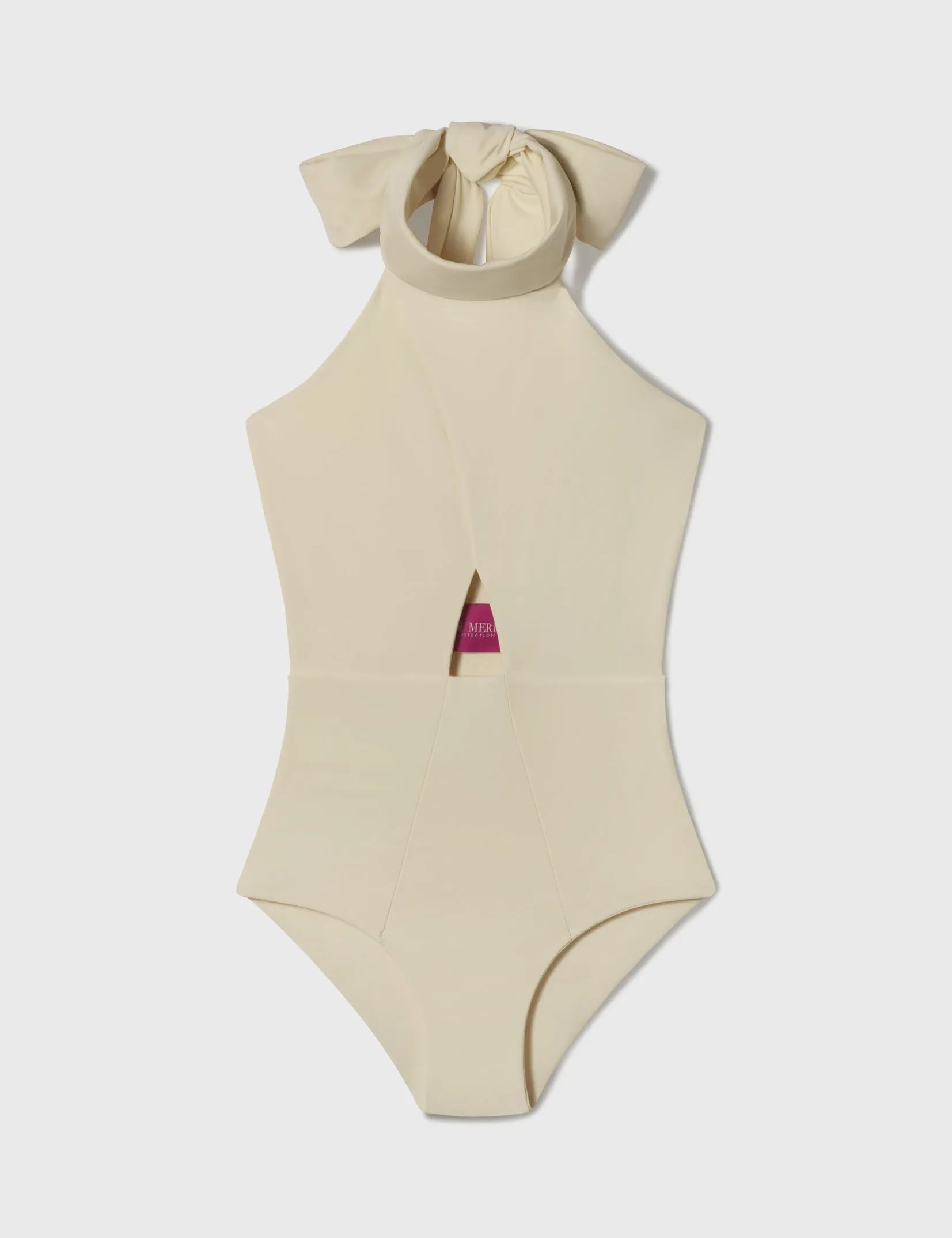 GINGER SUIT - BUTTER RECYCLED - Heidi Merrick