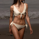 Terry Bottom - Butter - Heidi Merrick