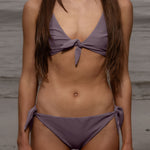 Terry Top - Lavender - Heidi Merrick