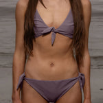 Terry Top - Lavender - Heidi Merrick