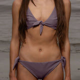 Terry Top - Lavender - Heidi Merrick