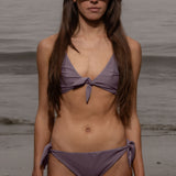 Terry Bottom - Lavender - Heidi Merrick