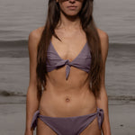 Terry Top - Lavender - Heidi Merrick