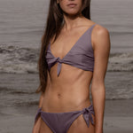 Terry Bottom - Lavender - Heidi Merrick