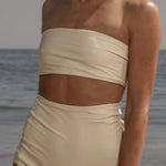 Vicent Bottom - Butter - Heidi Merrick