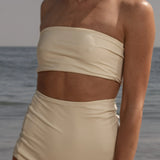 Vicent Bottom - Butter - Heidi Merrick