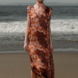 Prose Kaftan - Chalked Palm