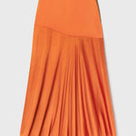 Kite Skirt - Flame - Heidi Merrick