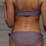 Terry Top - Lavender - Heidi Merrick